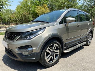 Tata Hexa XT 4x4 7 STR