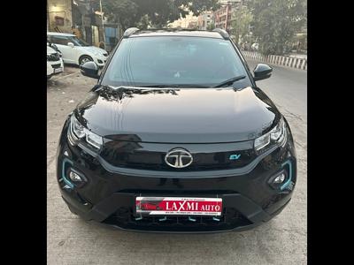 Tata Nexon EV XZ Plus Dark Edition