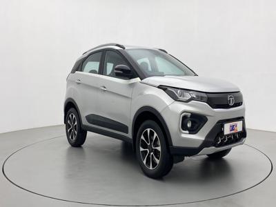 Tata NEXON XZ PLUS (O) PETROL