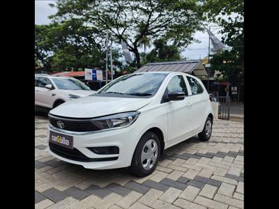 Tata Tiago Revotron XTA [2017-2019]