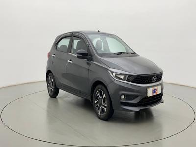 Tata Tiago XZA+ 1.2 RTN