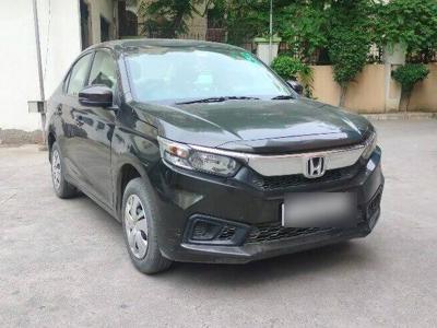 Used Honda Amaze 2016-2021 S i-VTEC in Delhi