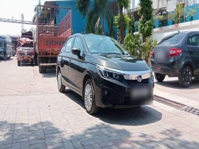 Honda City 2020-2023 V MT