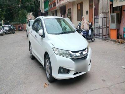 Used Honda City 4th Generation i VTEC VX in Delhi