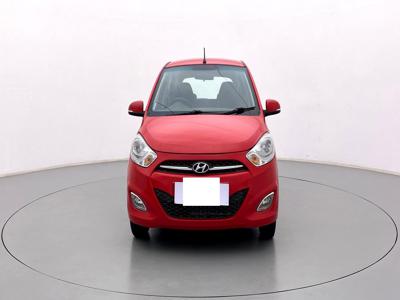 Used Hyundai i20 2015-2017 1.2 Asta in Pune