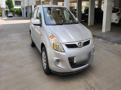 Used Hyundai i20 2015-2017 Magna in Ahmedabad