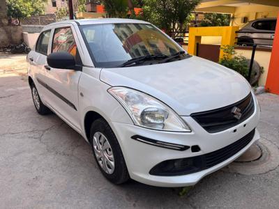 Maruti Swift Dzire Tour 2018-2021 1.3 S Diesel