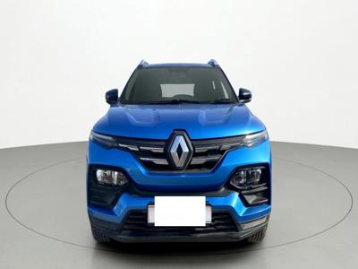 Renault Kiger 2021-2023 RXZ AMT DT