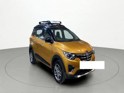 Renault Triber RXZ Dual Tone BSVI