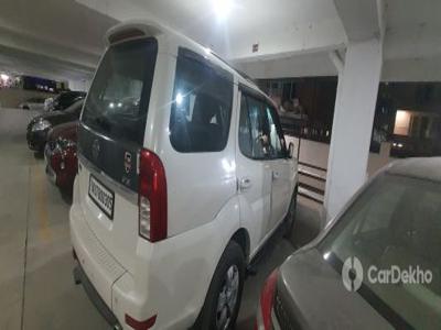 Tata Safari Storme VX