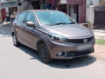 Tata Tiago 2019-2020 1.2 Revotron XZ