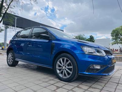 Volkswagen Polo GT TSI