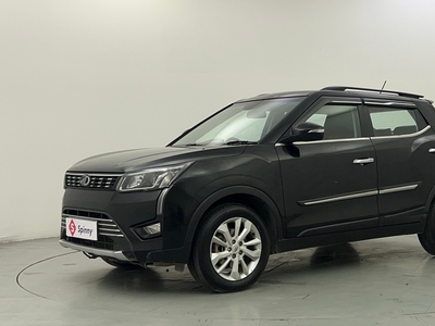 2019 Mahindra XUV 300 W8 Diesel