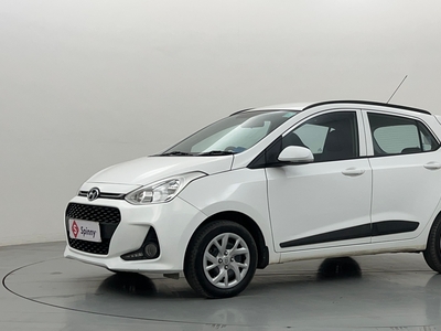 2020 Hyundai Grand i10 Sportz 1.2 Kappa VTVT