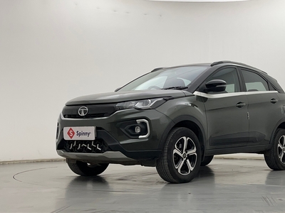 2021 Tata Nexon XZ Plus Diesel