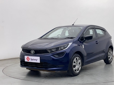 2023 Tata Altroz XM Plus 1.2