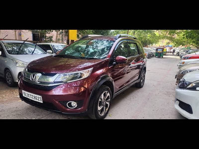 Honda BR-V V CVT Petrol