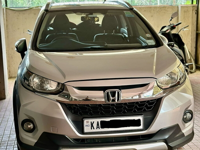 Honda WR-V VX MT Petrol