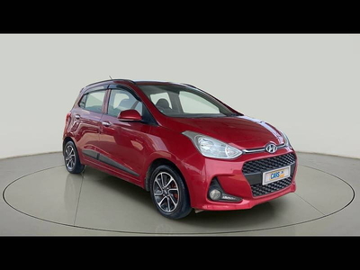 Hyundai Grand i10 Asta 1.2 Kappa VTVT [2013-2016]