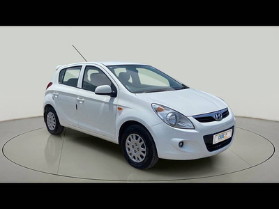 Hyundai i20 Magna 1.2