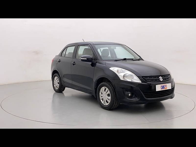 Maruti Suzuki Swift DZire VXI