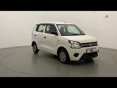 Maruti Suzuki Wagon R LXi 1.0 CNG [2019-2020]