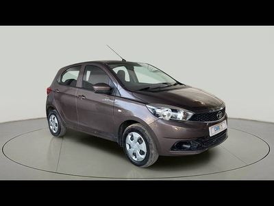 Tata Tiago Revotron XT [2016-2019]