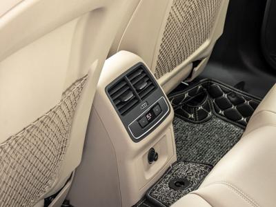 2021 Audi A4 40 TFSI Premium Plus