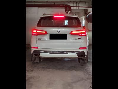 BMW X5 xDrive 30d M Sport