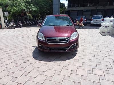 Fiat Linea Emotion Diesel [2014-2016]