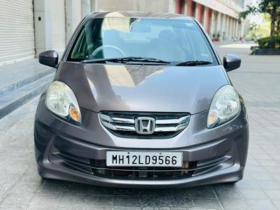 Honda Amaze 1.5 S i-DTEC