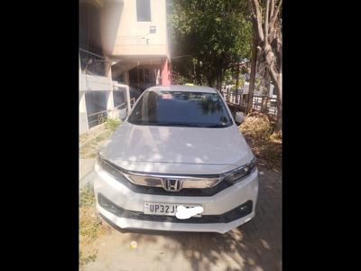 Honda Amaze 1.5 V MT Diesel [2018-2020]