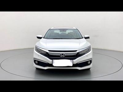 Honda Civic ZX CVT Petrol [2019-2020]
