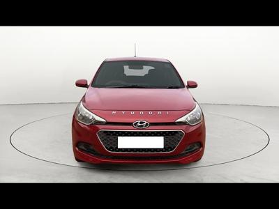 Hyundai Elite i20 Magna 1.2