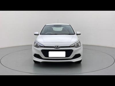 Hyundai Elite i20 Magna 1.4 CRDI