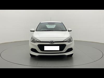 Hyundai Elite i20 Magna Executive 1.2