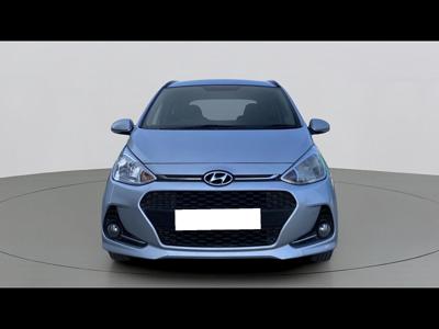 Hyundai Grand i10 Sportz 1.2 Kappa VTVT