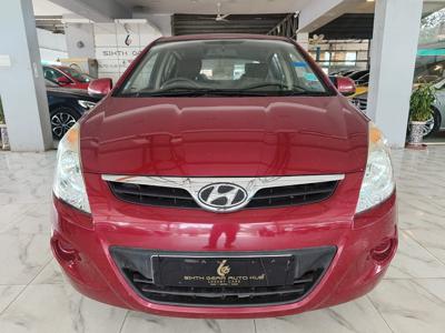 Hyundai i20 Magna 1.2