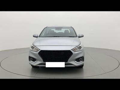 Hyundai Verna EX 1.6 VTVT [2017-2018]