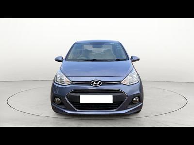 Hyundai Xcent S 1.2 Special Edition