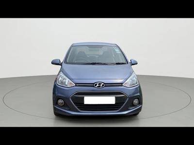 Hyundai Xcent S 1.2 Special Edition