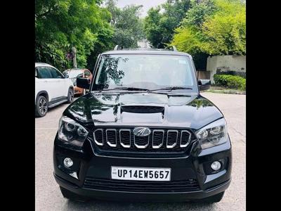 Mahindra Scorpio 2021 S5