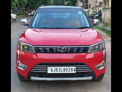 Mahindra XUV300 W8 1.5 Diesel [2020]