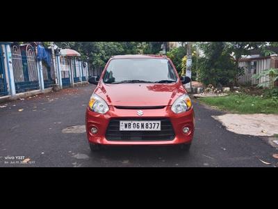 Maruti Suzuki Alto 800 Lxi