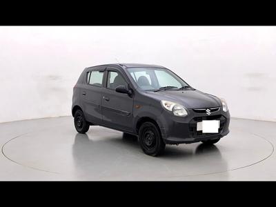 Maruti Suzuki Alto 800 Lxi