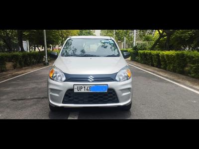 Maruti Suzuki Alto 800 Vxi (Airbag)