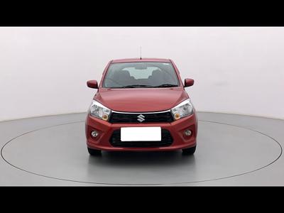 Maruti Suzuki Celerio VXi CNG [2017-2019]