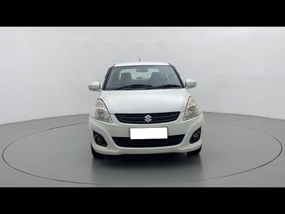 Maruti Suzuki Swift DZire VDI