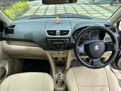 Maruti Suzuki Swift Dzire VXI Pune