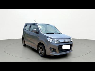 Maruti Suzuki Wagon R 1.0 VXI+